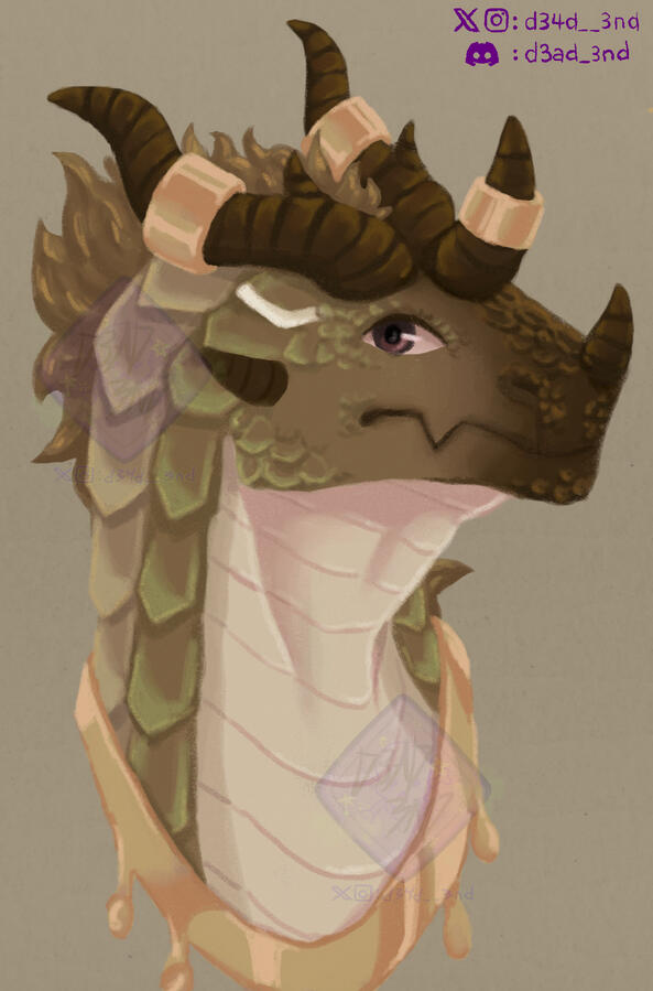 Bust, character owned by Crims0nMama th Bust, character owned by Crims0nMama th