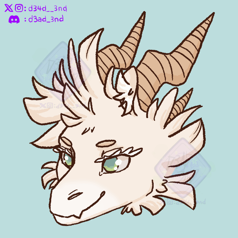 Bust simple, character owned by Ryukamiki th Bust simple, character owned by Ryukamiki th