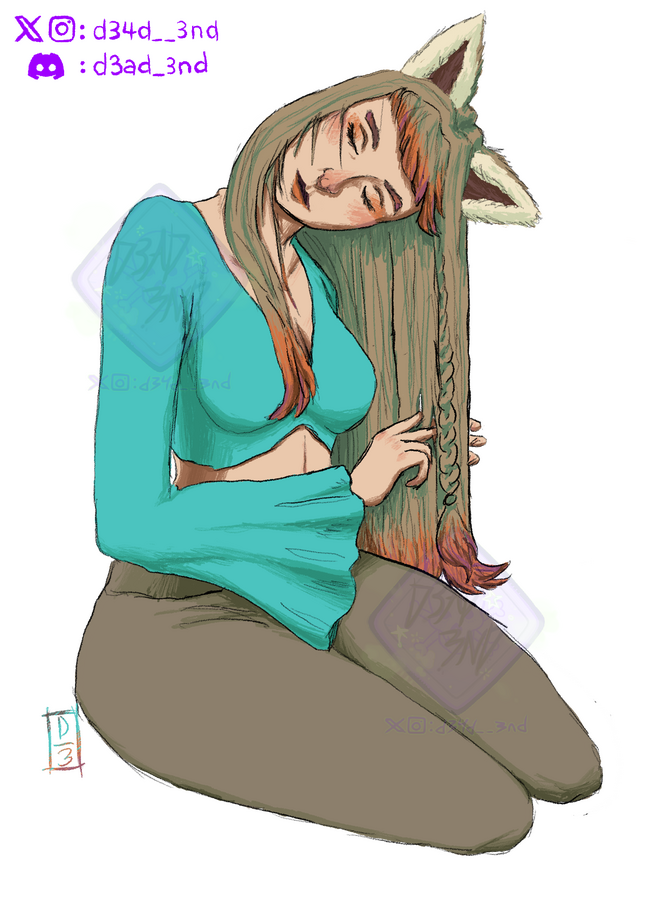 Sketchy, character owned by sheepishstar Instagram Sketchy, character owned by sheepishstar Instagram
